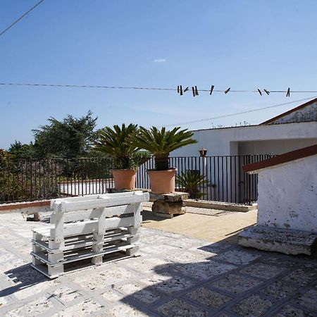 Masseria Guadiano Vecchio Santa Lucia  Luaran gambar