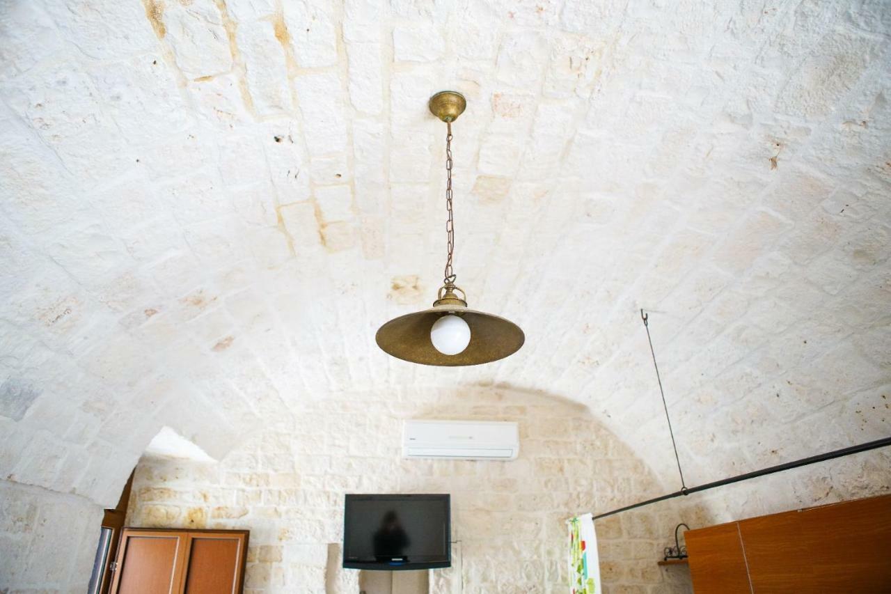 Masseria Guadiano Vecchio Santa Lucia  Luaran gambar