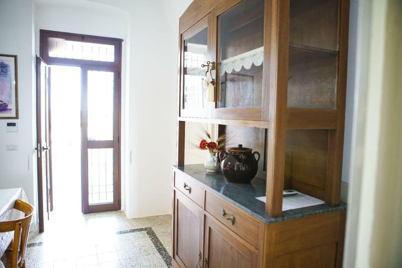 Masseria Guadiano Vecchio Santa Lucia  Luaran gambar