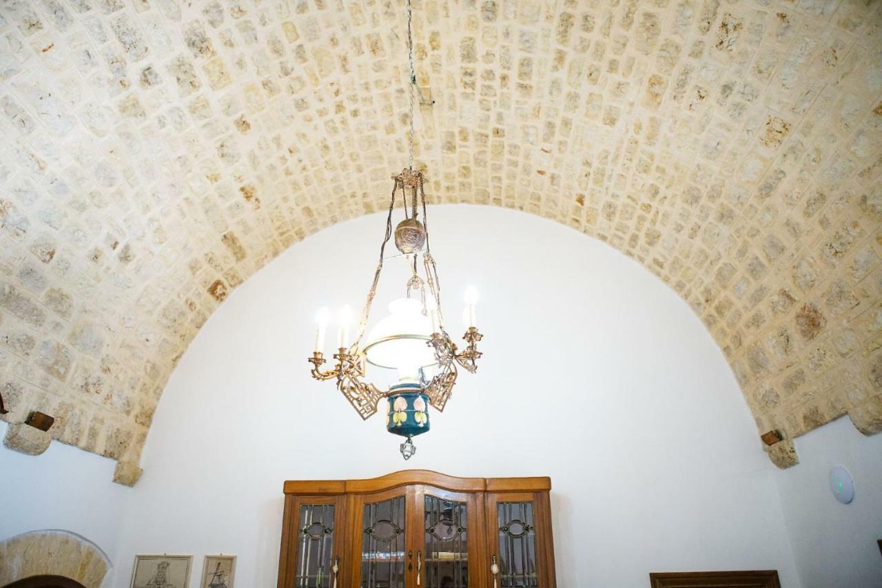 Masseria Guadiano Vecchio Santa Lucia  Luaran gambar
