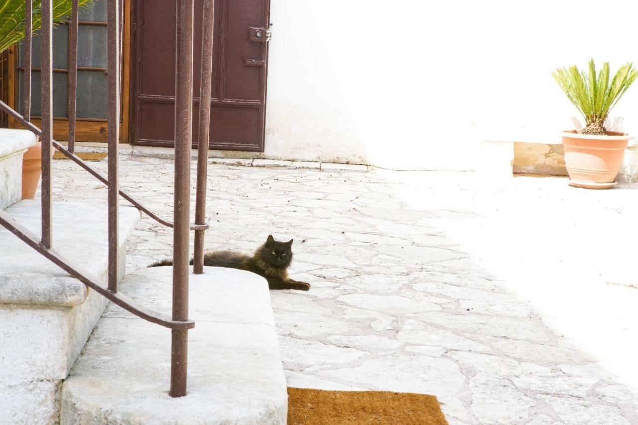 Masseria Guadiano Vecchio Santa Lucia  Luaran gambar