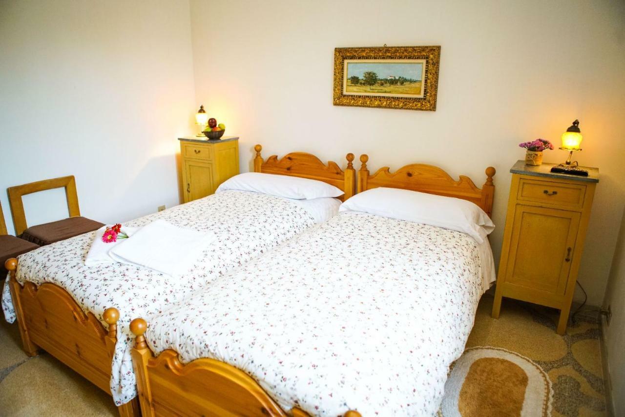 Masseria Guadiano Vecchio Santa Lucia  Luaran gambar