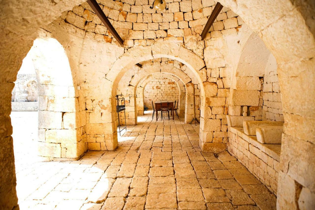 Masseria Guadiano Vecchio Santa Lucia  Luaran gambar