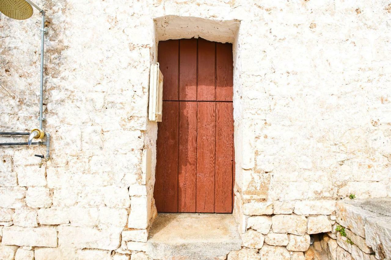 Masseria Guadiano Vecchio Santa Lucia  Luaran gambar